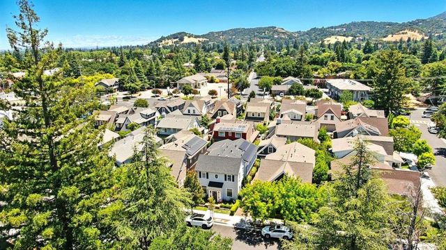 16218 George St, Los Gatos, CA 95032