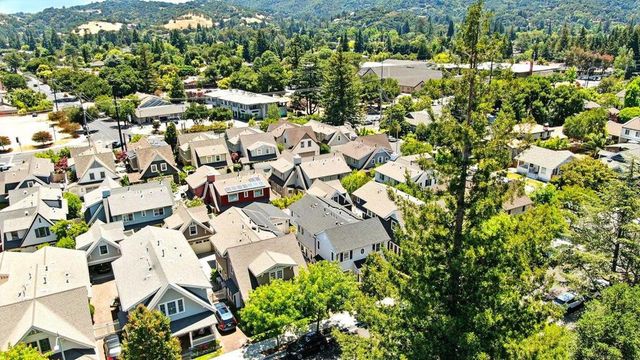 16218 George St, Los Gatos, CA 95032