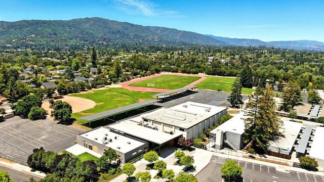 16218 George St, Los Gatos, CA 95032