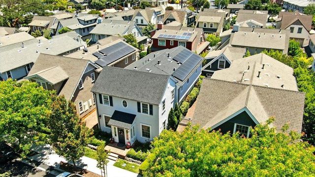 16218 George St, Los Gatos, CA 95032