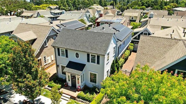 16218 George St, Los Gatos, CA 95032