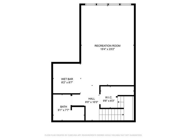 16218 George St, Los Gatos, CA 95032