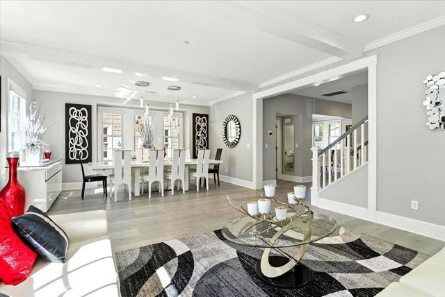 16218 George St, Los Gatos, CA 95032