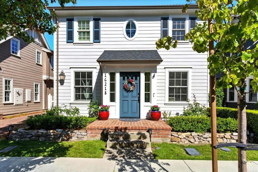 16218 George St, Los Gatos, CA 95032