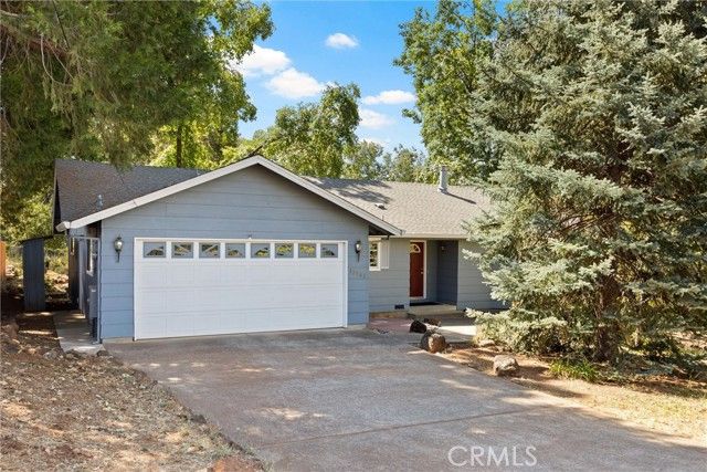 13562 S Park Drive, Magalia, CA 95954