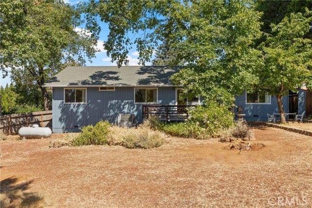 13562 S Park Drive, Magalia, CA 95954