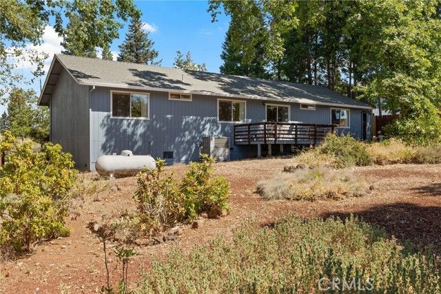 13562 S Park Drive, Magalia, CA 95954