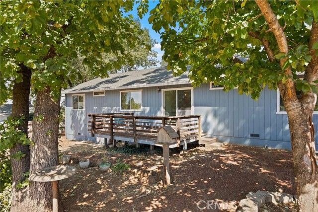 13562 S Park Drive, Magalia, CA 95954