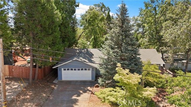 13562 S Park Drive, Magalia, CA 95954