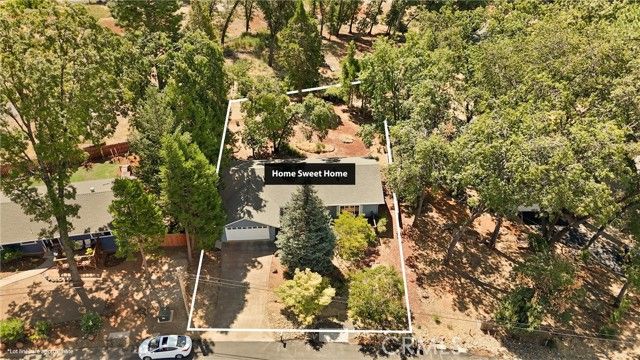 13562 S Park Drive, Magalia, CA 95954