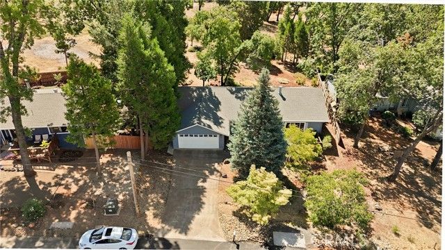 13562 S Park Drive, Magalia, CA 95954