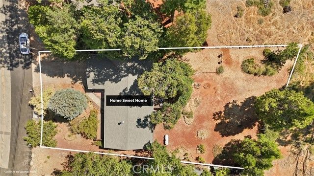 13562 S Park Drive, Magalia, CA 95954