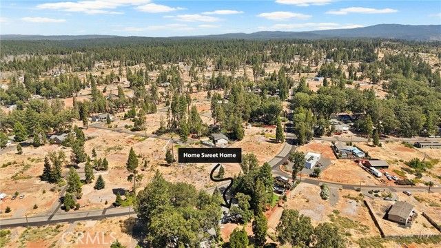 13562 S Park Drive, Magalia, CA 95954