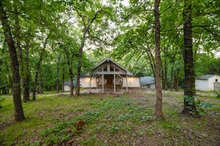 598 Stagecoach Trail, Denison, TX 75021