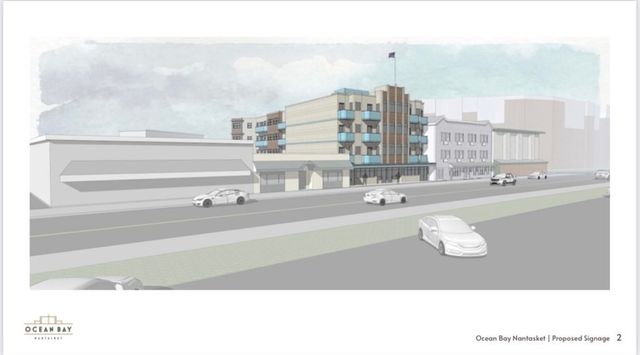 163 Nantasket Avenue 402, Hull, MA 02045