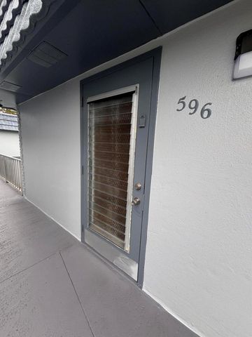 596 Saxony M 596, Delray Beach, FL 33446