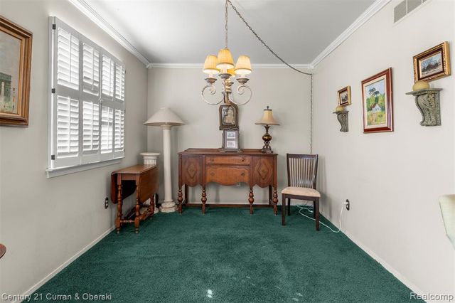 3758 Heritage Parkway, Dearborn, MI 48124