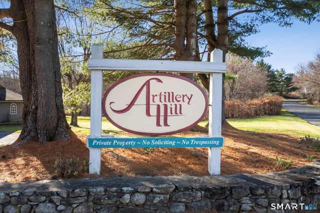 29 Cannon Ridge Drive 29, Watertown, CT 06795