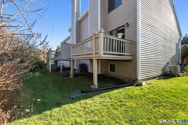 29 Cannon Ridge Drive 29, Watertown, CT 06795