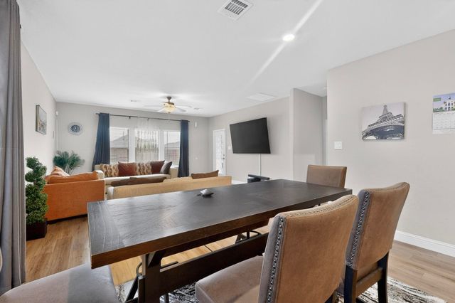 2349 Aspen Hill Drive, Forney, TX 75126