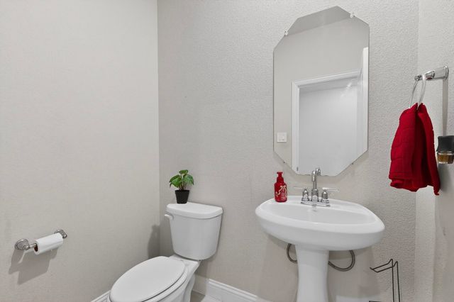 2349 Aspen Hill Drive, Forney, TX 75126