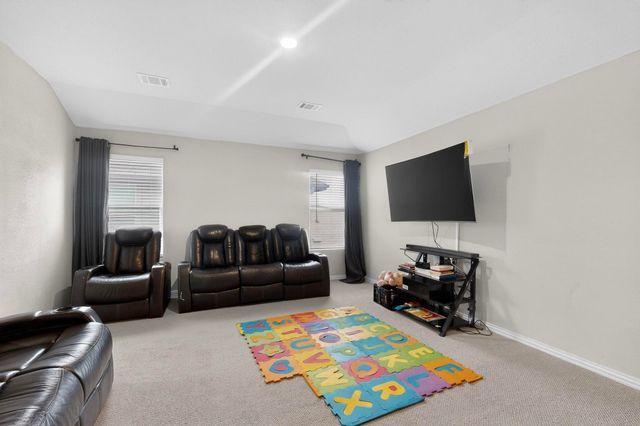 2349 Aspen Hill Drive, Forney, TX 75126