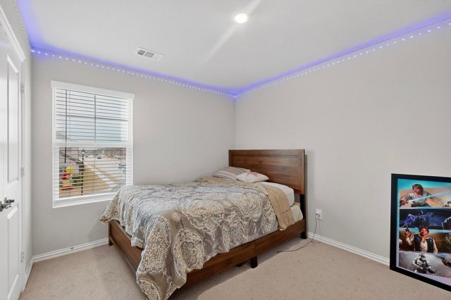 2349 Aspen Hill Drive, Forney, TX 75126