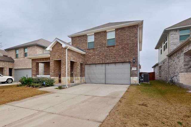 2349 Aspen Hill Drive, Forney, TX 75126