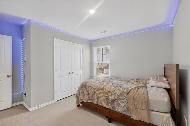 2349 Aspen Hill Drive, Forney, TX 75126