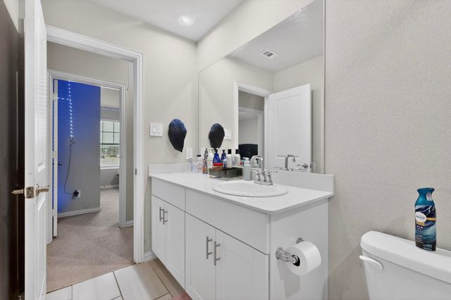 2349 Aspen Hill Drive, Forney, TX 75126