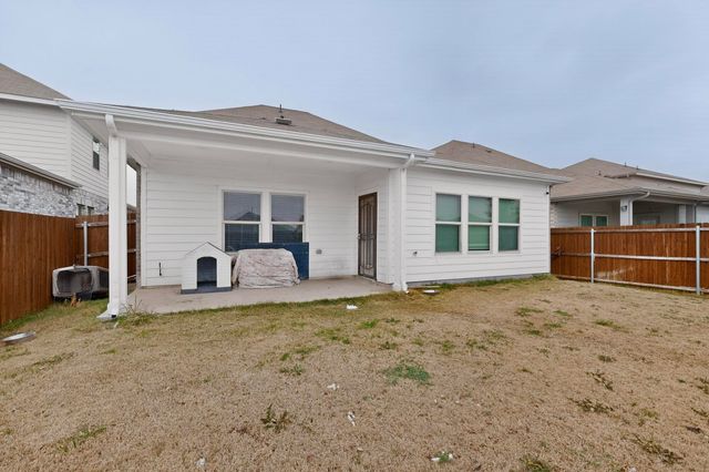 2349 Aspen Hill Drive, Forney, TX 75126