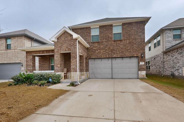 2349 Aspen Hill Drive, Forney, TX 75126