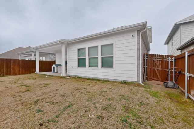 2349 Aspen Hill Drive, Forney, TX 75126