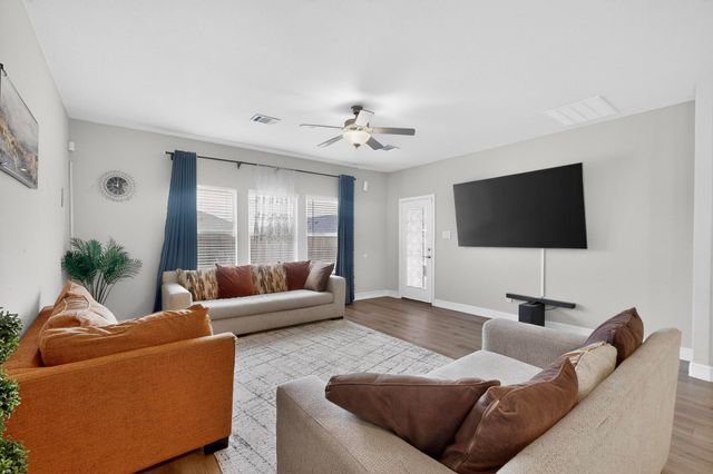 2349 Aspen Hill Drive, Forney, TX 75126