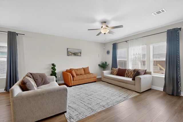 2349 Aspen Hill Drive, Forney, TX 75126