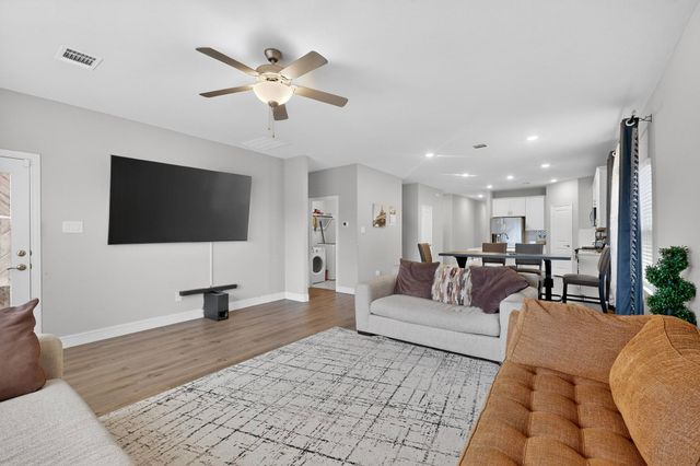 2349 Aspen Hill Drive, Forney, TX 75126