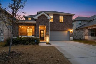 2349 Aspen Hill Drive, Forney, TX 75126