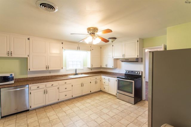 301 S HOLLY DRIVE, Burkburnett, TX 76354