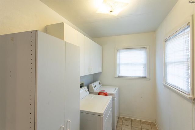 301 S HOLLY DRIVE, Burkburnett, TX 76354