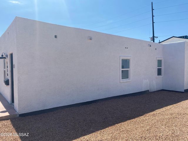 1016 E Lee St Unit 1, Tucson, AZ 85719