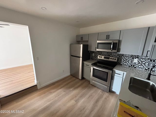 1016 E Lee St Unit 1, Tucson, AZ 85719