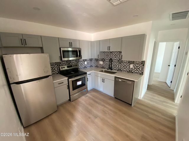 1016 E Lee St Unit 1, Tucson, AZ 85719