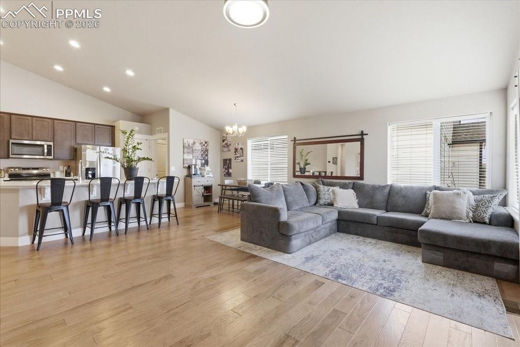3041 Namib Drive, Colorado Springs, CO 80939 — photo 3