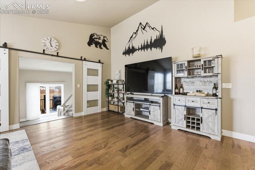 3041 Namib Drive, Colorado Springs, CO 80939 — photo 4