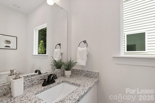 2309 Ellen Avenue, Charlotte, NC 28208