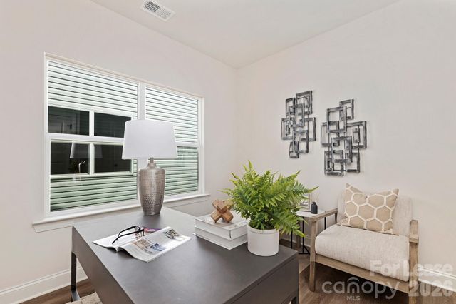 2309 Ellen Avenue, Charlotte, NC 28208
