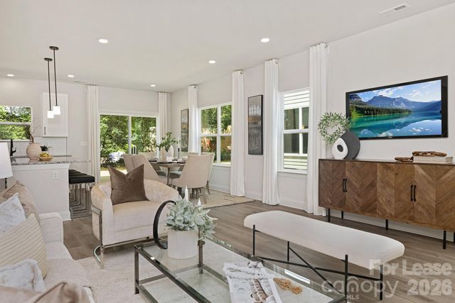 2309 Ellen Avenue, Charlotte, NC 28208