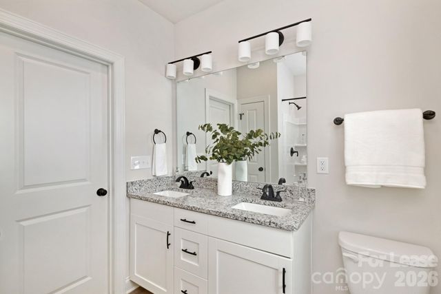 2309 Ellen Avenue, Charlotte, NC 28208