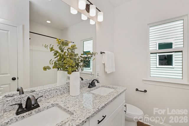 2309 Ellen Avenue, Charlotte, NC 28208