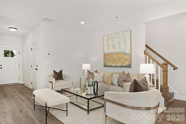 2309 Ellen Avenue, Charlotte, NC 28208